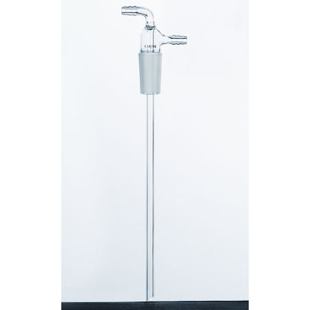 Synthware INLET, 24/40, 75mm A314075